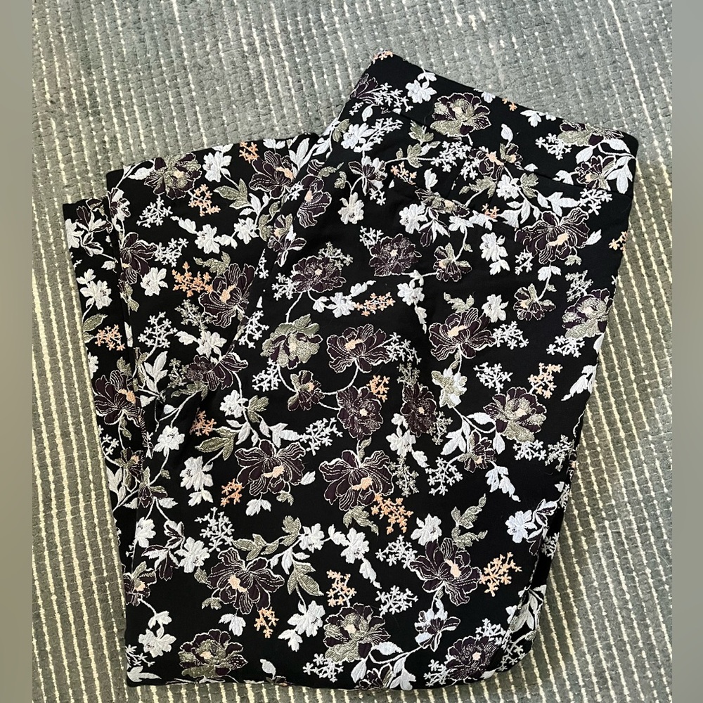 Loft Julie Pant